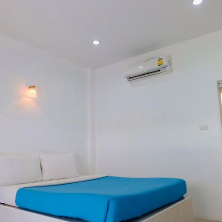 Nam Sai Loft Resort Chao Lao Beach Zewnętrze zdjęcie