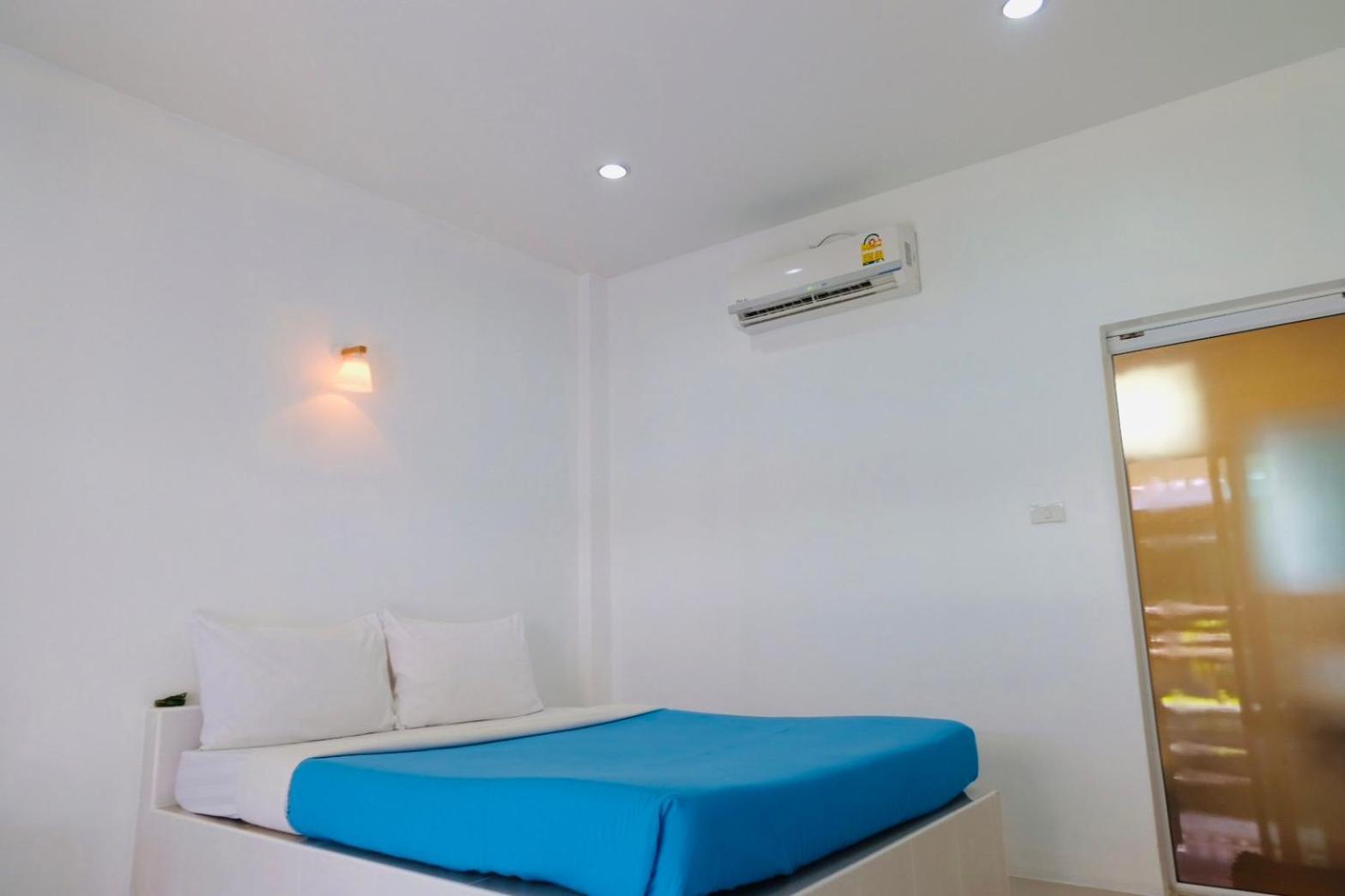 Nam Sai Loft Resort Chao Lao Beach Zewnętrze zdjęcie