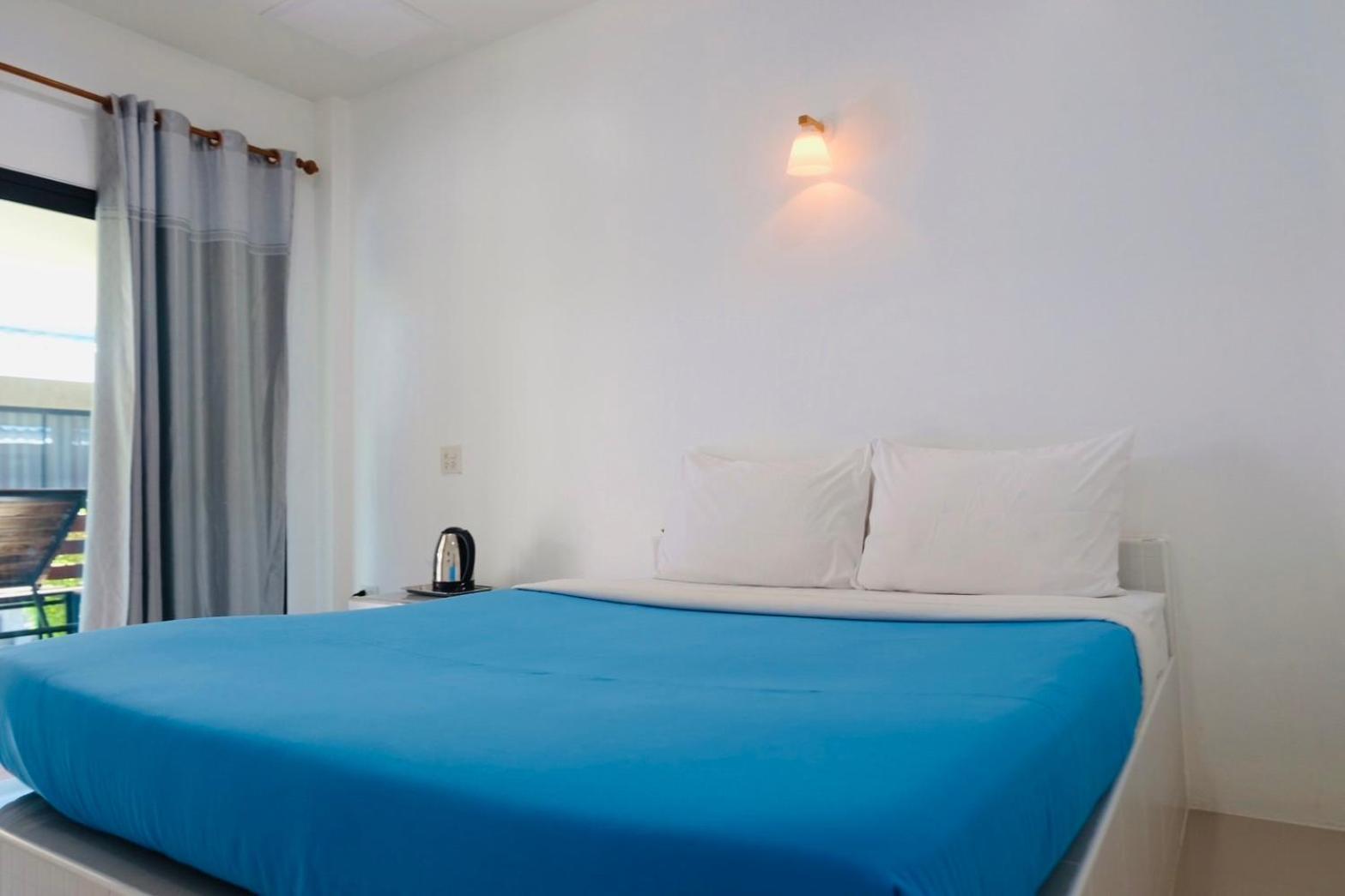 Nam Sai Loft Resort Chao Lao Beach Zewnętrze zdjęcie