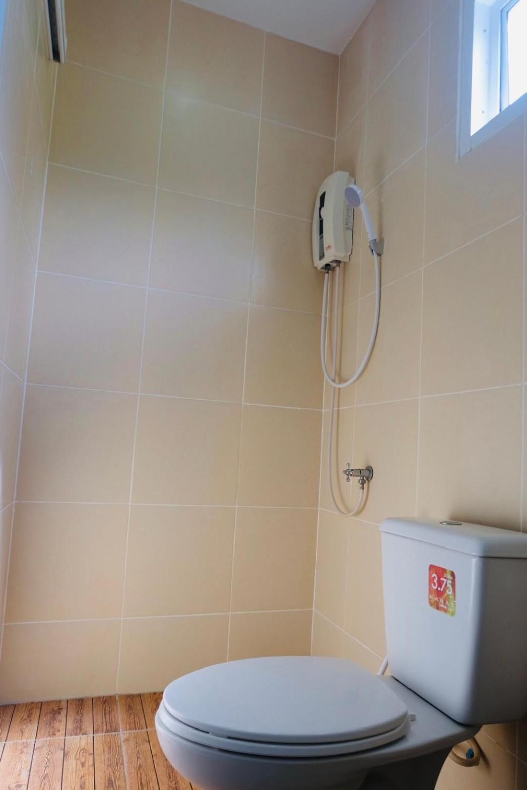 Nam Sai Loft Resort Chao Lao Beach Zewnętrze zdjęcie