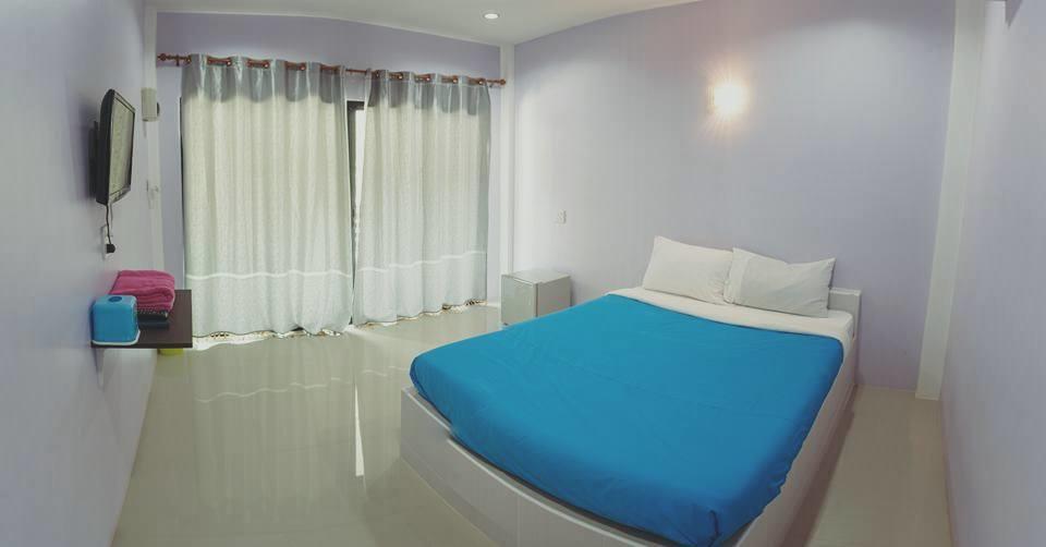 Nam Sai Loft Resort Chao Lao Beach Zewnętrze zdjęcie