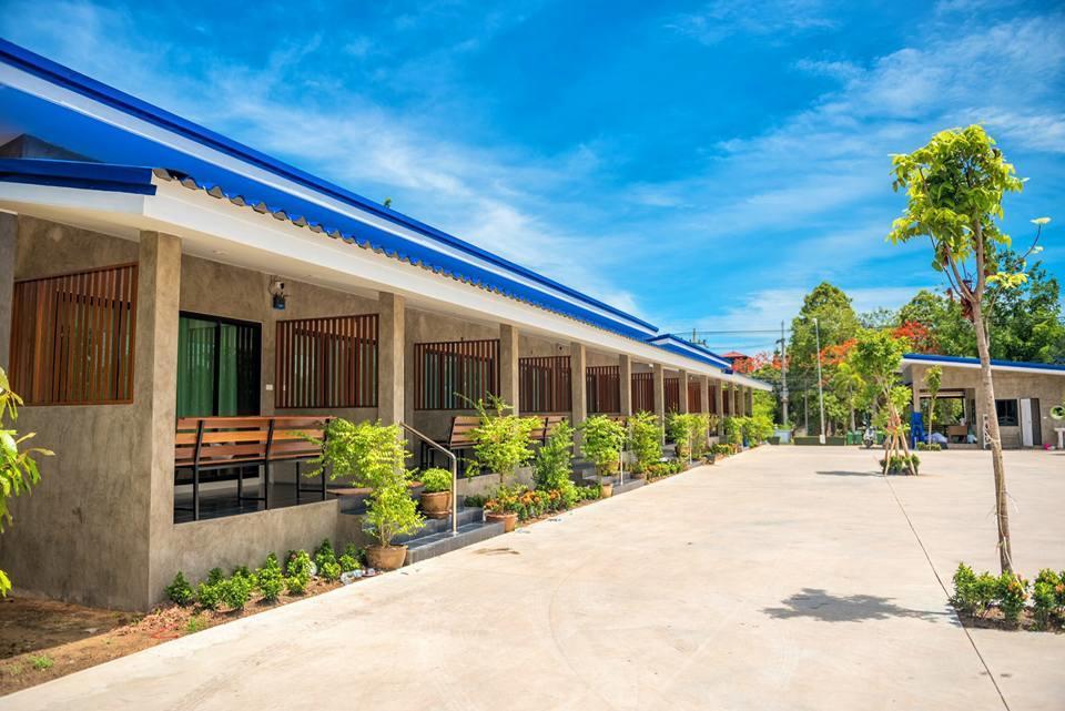 Nam Sai Loft Resort Chao Lao Beach Zewnętrze zdjęcie