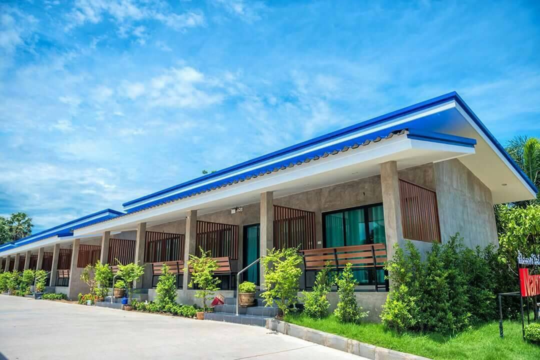 Nam Sai Loft Resort Chao Lao Beach Zewnętrze zdjęcie