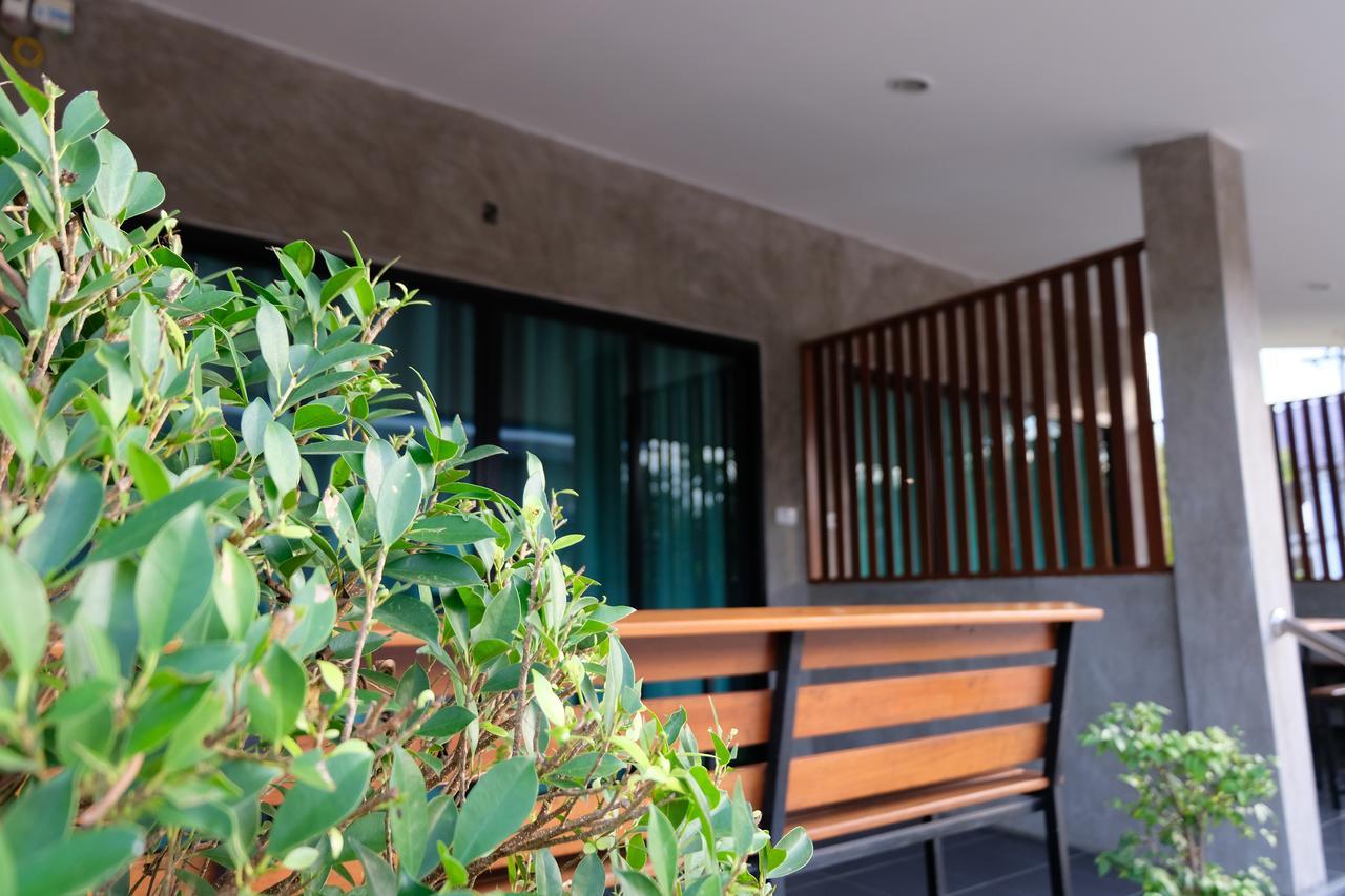 Nam Sai Loft Resort Chao Lao Beach Zewnętrze zdjęcie