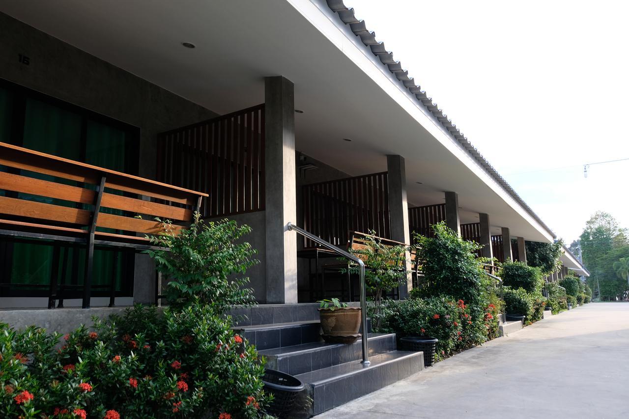 Nam Sai Loft Resort Chao Lao Beach Zewnętrze zdjęcie